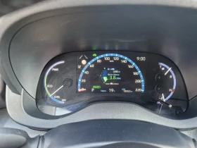 Toyota Yaris Cross 18000km | Mobile.bg    7