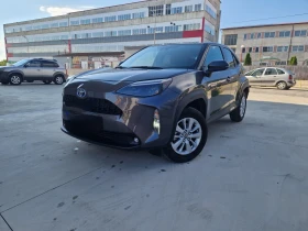     Toyota Yaris Cross 18000km