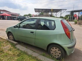 Обява за продажба на Fiat Punto ~3 500 лв. - изображение 1