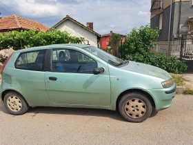 Обява за продажба на Fiat Punto ~3 500 лв. - изображение 2