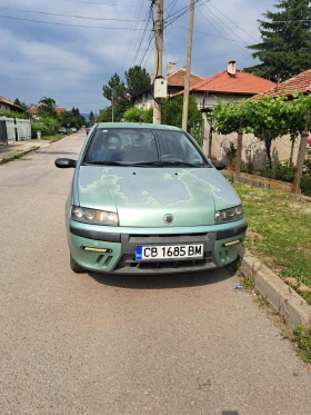 Обява за продажба на Fiat Punto ~3 500 лв. - изображение 3