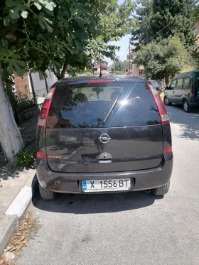 Opel Meriva 1.7cdi | Mobile.bg    5