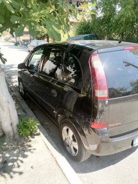 Opel Meriva 1.7cdi | Mobile.bg    6