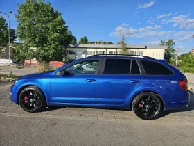 Skoda Octavia 2.0 VRS, 220 .. | Mobile.bg    5