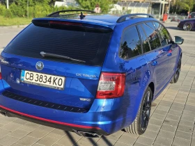 Skoda Octavia 2.0 VRS, 220 .. | Mobile.bg    6