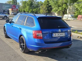 Skoda Octavia 2.0 VRS, 220 .. | Mobile.bg    4