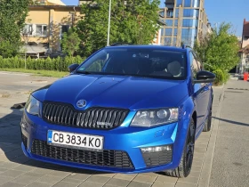 Skoda Octavia 2.0 VRS, 220 .. | Mobile.bg    3