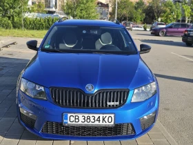 Skoda Octavia 2.0 VRS, 220 .. | Mobile.bg    2