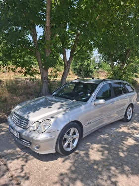 Mercedes-Benz C 200  | Mobile.bg    2