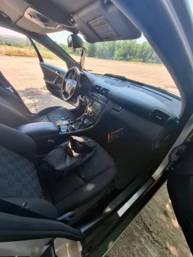 Mercedes-Benz C 200  | Mobile.bg    11