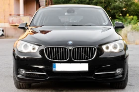 BMW 5 Gran Turismo 530 GT - XDrive - KEYLESS - NAVI - HEAD UP - ZF | Mobile.bg    2