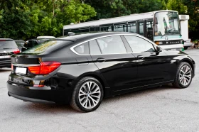 BMW 5 Gran Turismo 530 GT - XDrive - KEYLESS - NAVI - HEAD UP - ZF | Mobile.bg    7