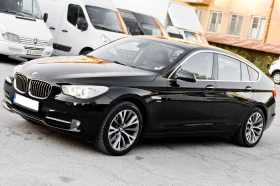 BMW 5 Gran Turismo 530 GT - XDrive - KEYLESS - NAVI - HEAD UP - ZF | Mobile.bg    3