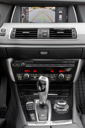 BMW 5 Gran Turismo 530 GT - XDrive - KEYLESS - NAVI - HEAD UP - ZF | Mobile.bg    14