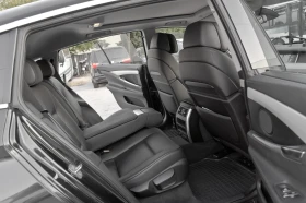 BMW 5 Gran Turismo 530 GT - XDrive - KEYLESS - NAVI - HEAD UP - ZF | Mobile.bg    10