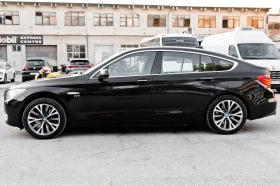 BMW 5 Gran Turismo 530 GT - XDrive - KEYLESS - NAVI - HEAD UP - ZF | Mobile.bg    4
