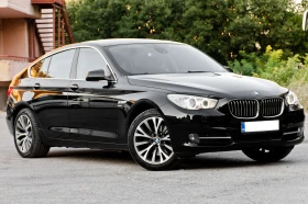     BMW 5 Gran Turismo 530 GT - XDrive - KEYLESS - NAVI - HEAD UP - ZF