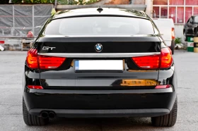 BMW 5 Gran Turismo 530 GT - XDrive - KEYLESS - NAVI - HEAD UP - ZF | Mobile.bg    6