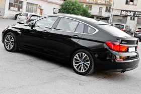 BMW 5 Gran Turismo 530 GT - XDrive - KEYLESS - NAVI - HEAD UP - ZF | Mobile.bg    5