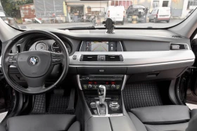 BMW 5 Gran Turismo 530 GT - XDrive - KEYLESS - NAVI - HEAD UP - ZF | Mobile.bg    13