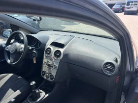 Opel Corsa 1.2i KLIMA EURO 4 - 3900 лв. - 61678091 10