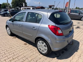 Opel Corsa 1.2i KLIMA EURO 4 - 3900 лв. - 61678091 8