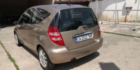 Обява за продажба на Mercedes-Benz A 170 Elegance ~7 000 лв. - изображение 1