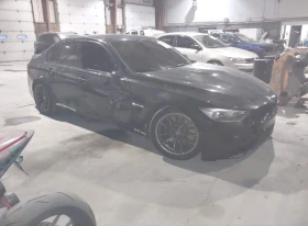 Обява за продажба на BMW M3 ФИКСИРАНА ЦЕНА ДО БЪЛГАРИЯ ~42 500 лв. - изображение 2