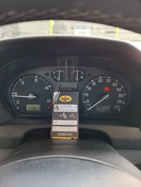 Skoda Fabia 1.9 климатик супер икономично !!!! - 3000 лв. - 95207124 9