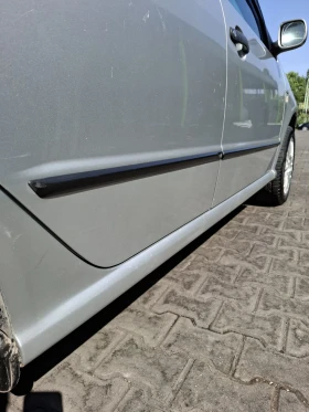 Skoda Fabia 1.9 климатик супер икономично !!!! - 3000 лв. - 95207124 7