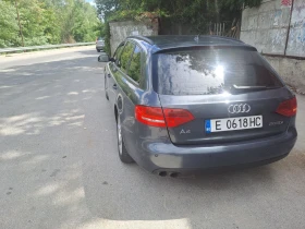 Audi A4 | Mobile.bg    3