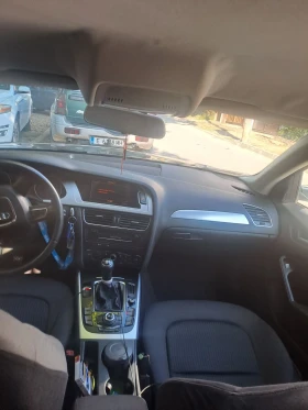Audi A4 | Mobile.bg    8