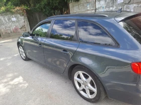 Audi A4 | Mobile.bg    2