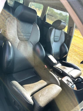 Обява за продажба на Audi A6 Allroad ~4 150 лв. - изображение 9