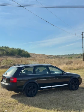 Обява за продажба на Audi A6 Allroad ~4 150 лв. - изображение 2