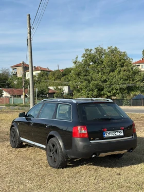 Обява за продажба на Audi A6 Allroad ~4 150 лв. - изображение 4