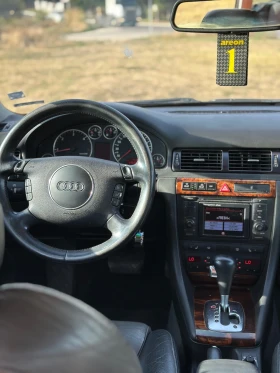 Обява за продажба на Audi A6 Allroad ~4 150 лв. - изображение 6