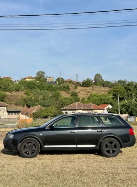 Обява за продажба на Audi A6 Allroad ~4 150 лв. - изображение 1