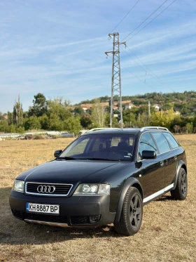 Обява за продажба на Audi A6 Allroad ~4 150 лв. - изображение 1
