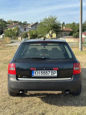 Обява за продажба на Audi A6 Allroad ~4 150 лв. - изображение 5
