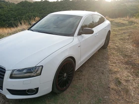 Обява за продажба на Audi A5 ~9 500 EUR - изображение 8