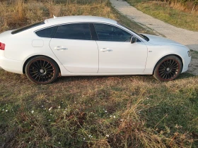 Обява за продажба на Audi A5 ~9 500 EUR - изображение 5