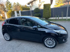 Ford Fiesta 1.6 TI-VCT 120.. Start/Stop | Mobile.bg    3