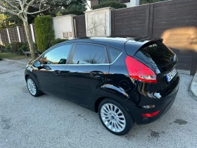 Ford Fiesta 1.6 TI-VCT 120.. Start/Stop | Mobile.bg    6