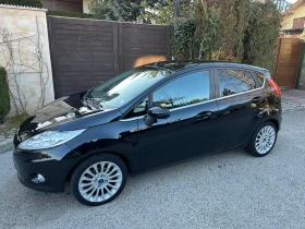Ford Fiesta 1.6 TI-VCT 120.. Start/Stop | Mobile.bg    7