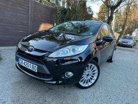     Ford Fiesta 1.6 TI-VCT 120.. Start/Stop