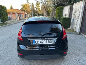 Ford Fiesta 1.6 TI-VCT 120.. Start/Stop | Mobile.bg    5