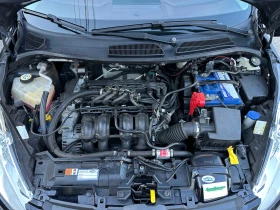Ford Fiesta 1.6 TI-VCT 120.. Start/Stop | Mobile.bg    16