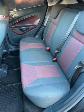 Ford Fiesta 1.6 TI-VCT 120.. Start/Stop | Mobile.bg    12