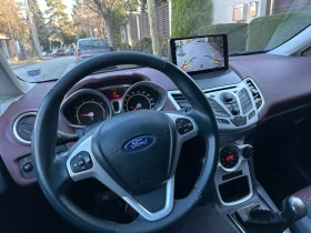 Ford Fiesta 1.6 TI-VCT 120.. Start/Stop | Mobile.bg    8